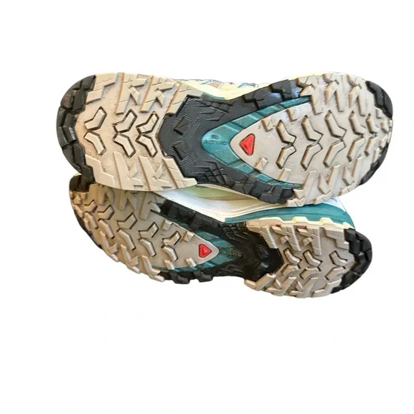 Salomon Running XA Pro 3D Shoes Hiking Trail - Picture 7 of 7